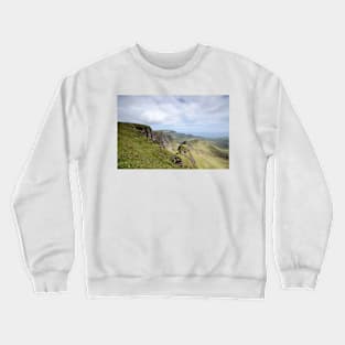 The Quiraing Crewneck Sweatshirt